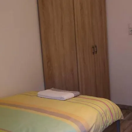 Apartment Niela Dinkelsbühl Esterno foto