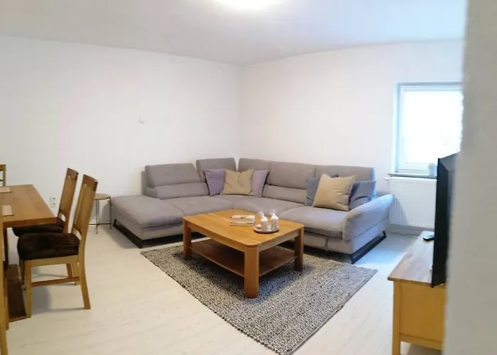 Apartment Niela