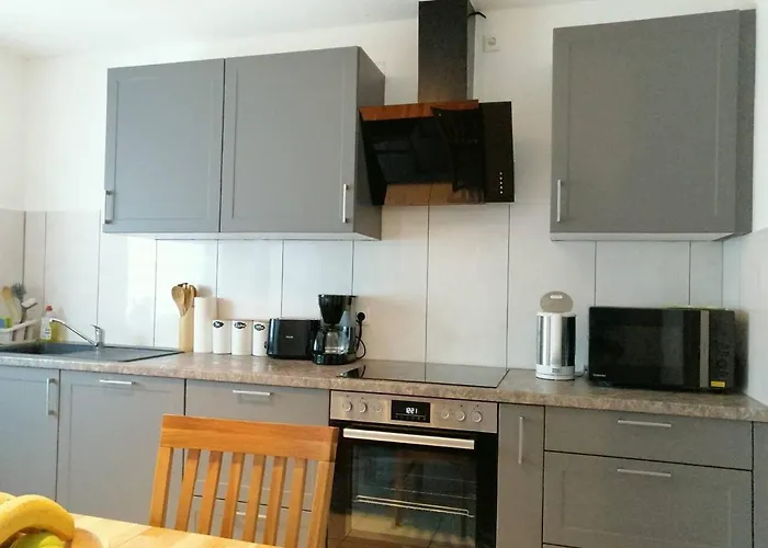 Apartment Niela