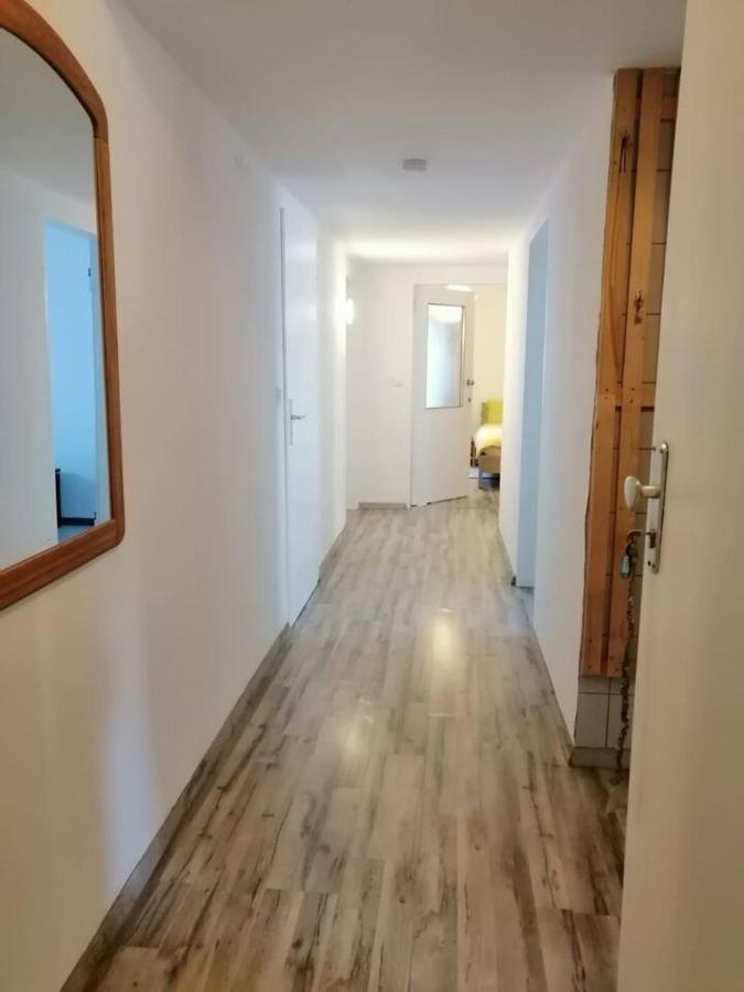 Apartment Niela