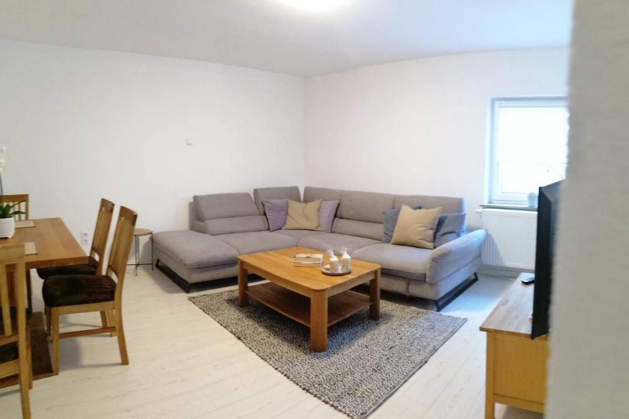 Niela Apartment *
