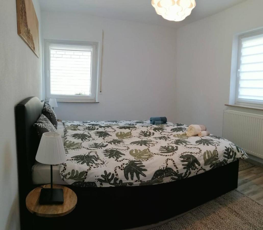 Apartment Niela *