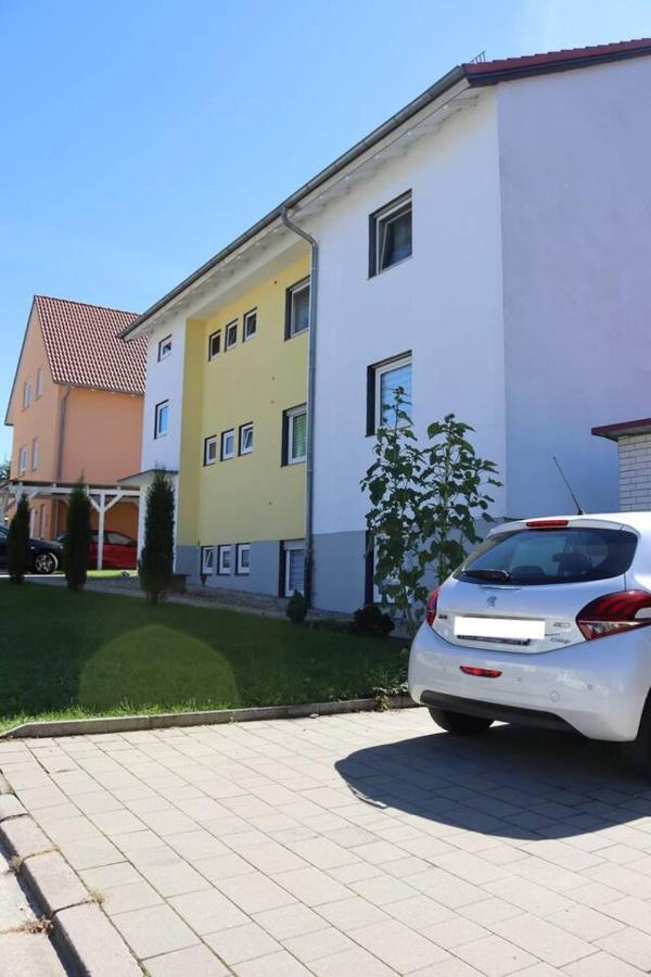 Apartment Niela *