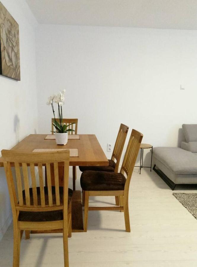 Apartment Niela *