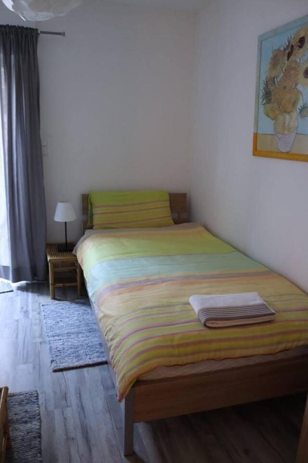 Apartment Niela Dinkelsbühl